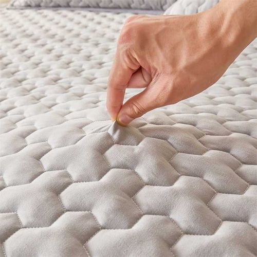 类床褥三件e套学生宿舍床单0.9刺绣卡通床垫保护套可折叠席子通用