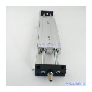 200 双杆滑台气缸STMB 175 150R STM STMS25X16X20X50X75X100X125