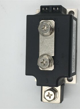 NNC欣大CLION可控硅模块YtJMTC300A-2600V风冷压接双向控制 晶闸