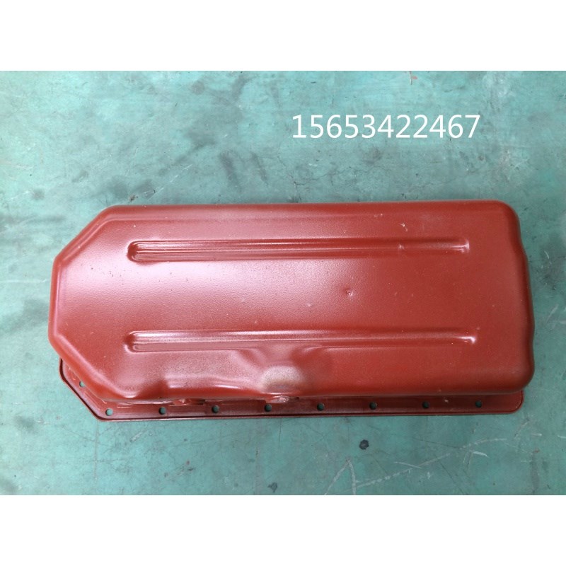 潍坊潍.柴华丰495 K4100D ZH4102ZD ZH4M105ZD油底壳 柴油机配件