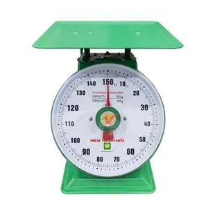 1公斤5公斤20公斤圆盘弹簧秤料理秤学生秤家用鸡柳秤小Z型烘焙台