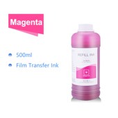 Ink Botftle 500ML Transfer DTF Film Direct PET For