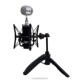 Mic Adjustable Microphosne Universal Shock Mount Clip Holder