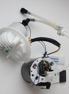 LR038601 LR020016 适用于路虎M神行者23.2燃油泵总成