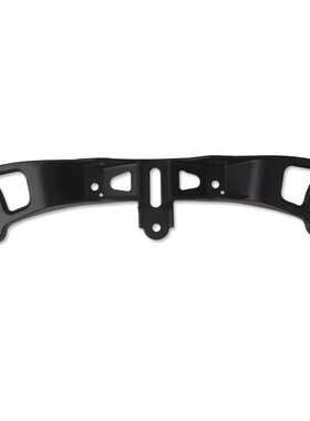 适配KAWASAKI川崎配件ZX-6R636/05-06-M07-08年前头罩仪表大灯支