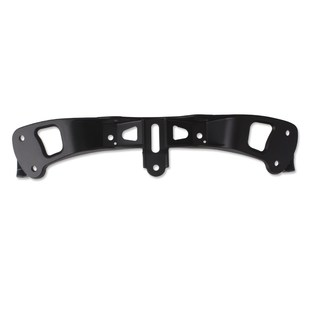 M07 适配KAWASAKI川崎配件ZX 08年前头罩仪表大灯支 6R636