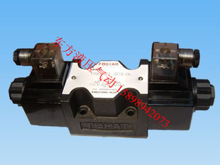 油压电磁阀 液压电磁阀 液压换向阀 北部型 C9BS SWH G0s3