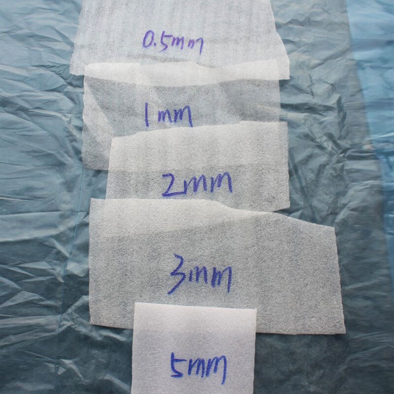 EPE珍珠棉e100cm宽防震包装膜重3斤珍珠棉珍珠棉5mm厚120cm宽5