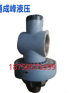 南通成峰液压件有限公司充液阀oRCF40A1-10 RCF50A1-10 RCF63A1-1