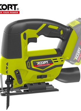 Electric Jig Saw Wooodworking Cutting Machine Small Saw Lith