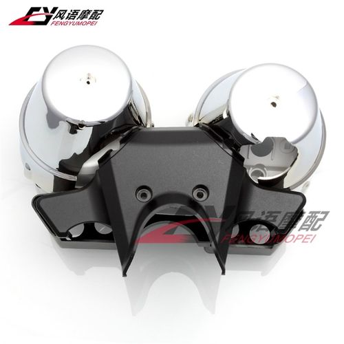适用于雅马哈 XJR1200 92-97年 码表壳 里程表壳 公里Z表 仪表壳