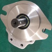 1E13US 20R L液压 天津派克齿轮油泵G5