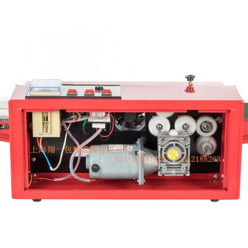 供应SF-150型自动封口机 w塑料袋封口 立式薄膜封口机 连续式封口