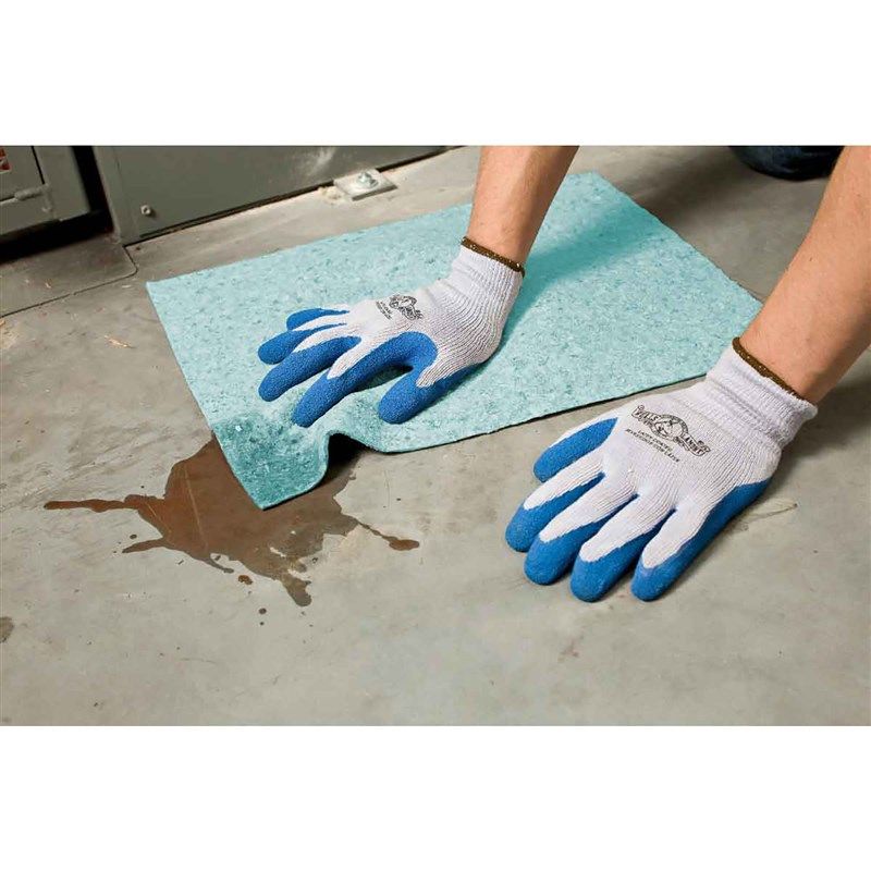 SPC万用型吸油棉吸油o毡RFDP300吸油垫吸液卷片RF通用型吸附棉片