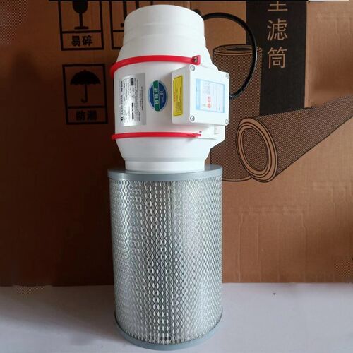 佳佳同款美甲吸尘器n六寸大吸力竹节G管 台湾用110伏美甲吸尘器