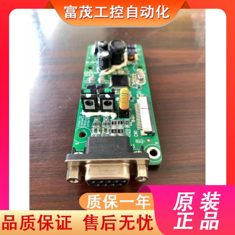 汇川PG卡 MD38PG4旋变卡MD38CPGMD脉冲卡MF38DW2A1定位卡