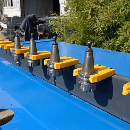 鸿济数控 厂家直营带旋转轴 多功能 木工开料机. 机械设备