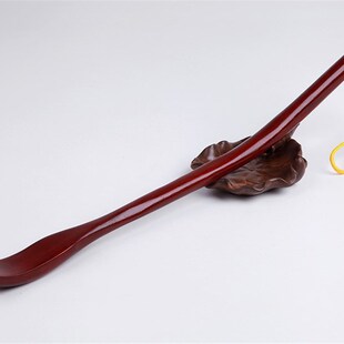 scratches back mans The bam Rold device wooden 新品 scratcher