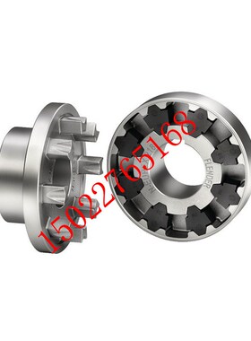 弗兰德flender N-EUPEX SIZE H型联轴器弹性体H-480/520/56.0/350