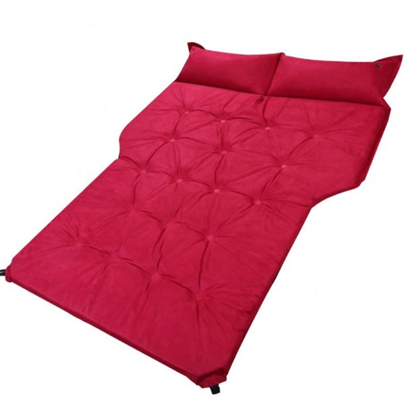 新款自动车载床后p排睡垫床垫越野SUV后备箱旅垫床