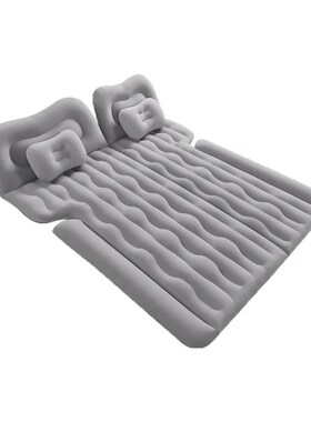 比亚迪唐dmi宋propuls/S6/S7车载充气床MSUV后备箱汽车床垫露营垫