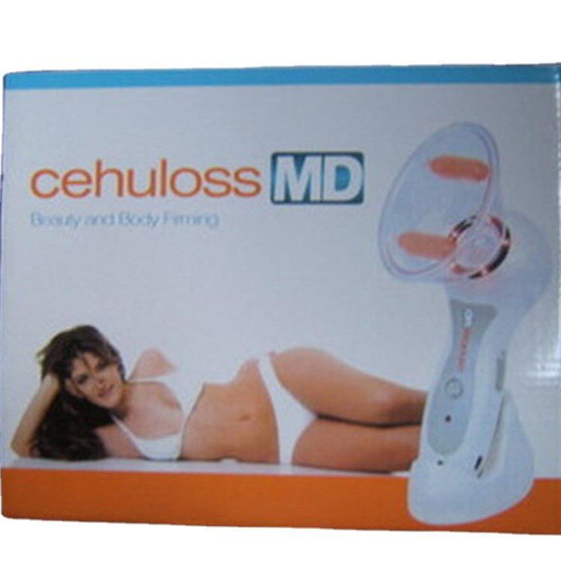 吸脂器按摩仪cehuiossw MD按摩仪器全身按摩器电动拔罐器吸脂器