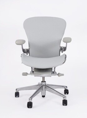 赫曼米勒aeron专用椅套坐垫套J保护套多色可选适配坐垫