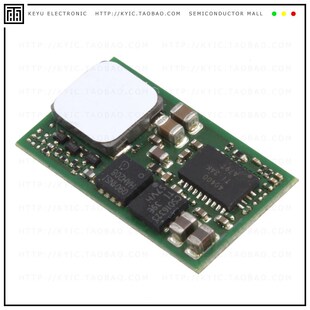 DCv CONVERTER 0.45 UNDT012A0X3 5.5V SRZ