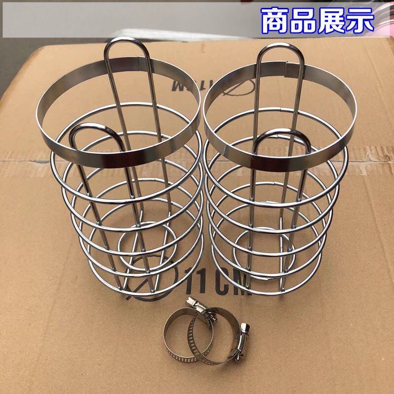 电动车保险杠水杯架摩托
