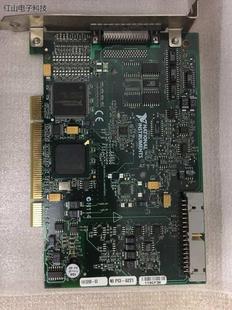 美国 原装 数据采集卡PCI 拆机 779066 68针 6221