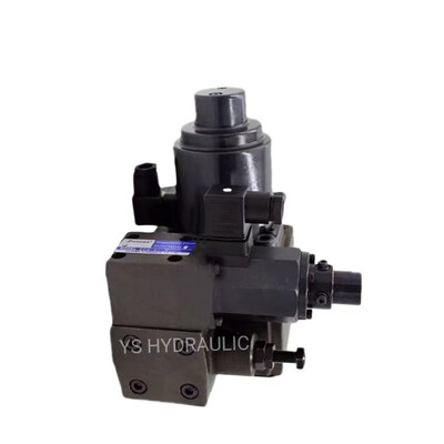 德克玛Dekema液压比例阀EFBG-03-125-C EFBG-06-160-H EVFBG-06-2