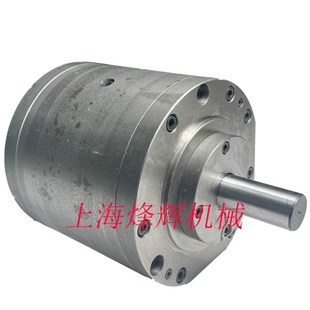 内圆磨床M2120端面磨头油B缸无锡机床厂2120磨床配件