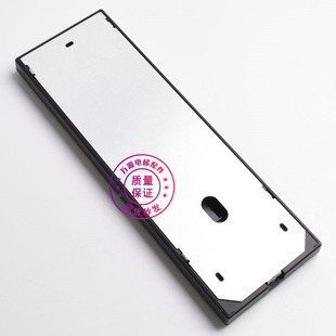 包邮 通力外呼面板外召玻璃KM51216154H06 330新款 通力外呼KDS22j0