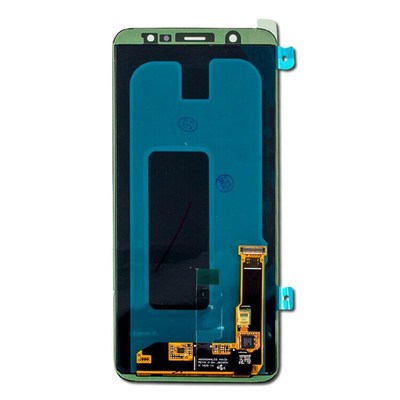 High Quality LCD For Samsung GCalaxy A6 2018 SM A600F LCD Di
