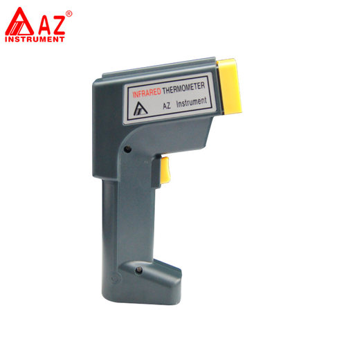 台湾衡欣 AZ88h88 AZ8866 AZ8889 AZ8895 AZ8857红外测温仪