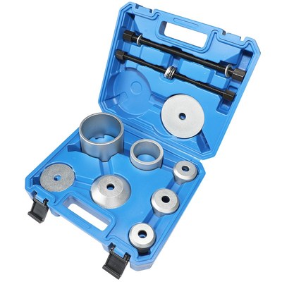 奥迪A6下肢臂胶套工具螺杆型大小弯臂后桥下支摆臂铁Z套更换工具