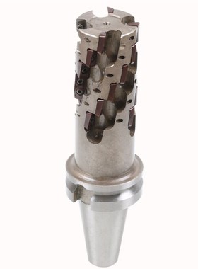 bt50 80dmm 140mm B50-80-140  blade shank corn cutting indexa