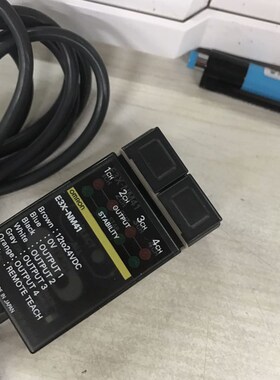 KGS-M655A-10X YG100信号放大器  9498 396 00O732 Sensor, 1-1
