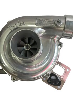 EX300-2/3 日立挖机6SD1发动机涡轮增压G器RHC7 114400-3140