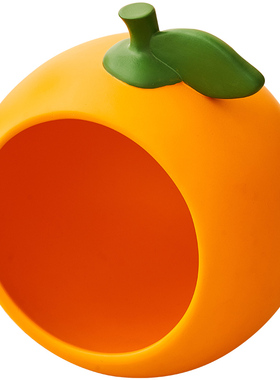 极速柿柿如意入户玄关进门钥y匙收纳摆件现代创意客厅家居装饰乔