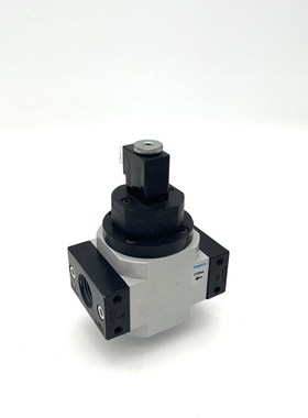 费斯托电控阀 HEE-1/2-D-MIDI-24172944HEE-3/4-D-MAXIU-24 17295