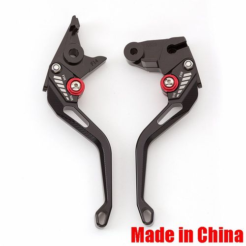 台荣GP1 250R GP2 TR400探路者TR300TO改装牛角手把离合把刹车手