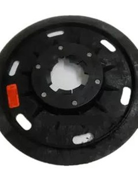 快力宝洗地机配件针盘打磨机底盘CB522H 4C17G CB210A CBU419 A00