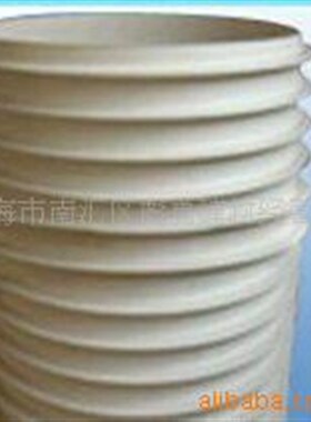 公元225 SNx8 UPVC加筋管