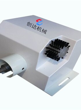 厂家直销CD-NXJ04自动夹线扭线机 编织线刷线机 分Y编织扭纺织机