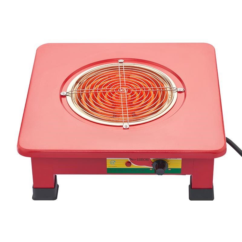 冬天电炉烤火器烘脚多功能调温y取暖器烤火炉电热炉正方形烧水煮,生活电器,烤火炉取暖器,淘宝优惠券,粉丝福利购,淘宝优惠卷