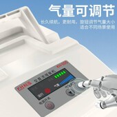 交直流增氧机鱼池两用充电氧x气泵大功率科泓增氧机卖鱼氧气泵.