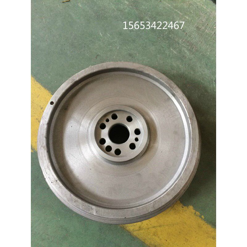 潍坊潍.柴华丰R4105ZDR61w05单支点飞轮   SAE3-11.5 柴油机配