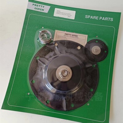 PRETTY GOYEN K7600 K7t601 3 膜片维修包CA76T/MM CA76MM040-30