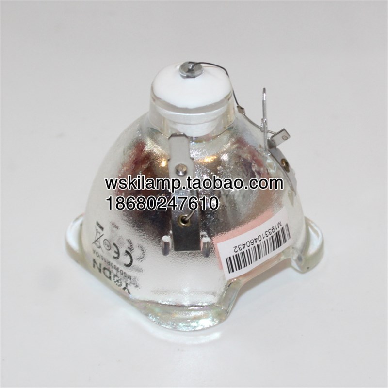 Jenbo 杰恩宝330w KzTV摇头图案巫师灯切割灯 舞台灯泡